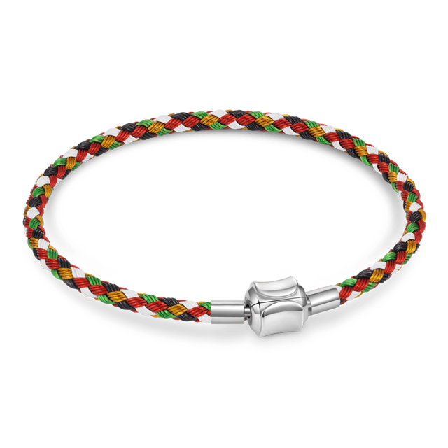Check this out from gnoce! Multicolor Basic Bracelet