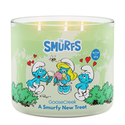 A Smurfy New Treat - The Smurfs