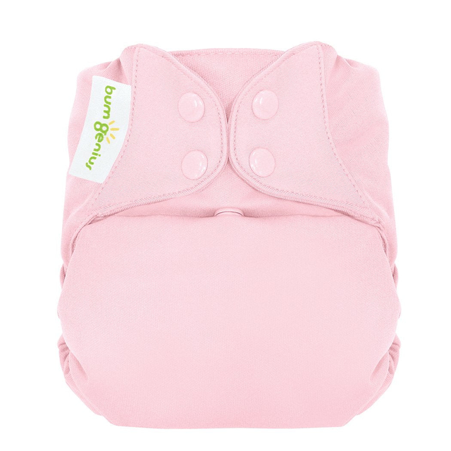 bumGenius Freetime™ 2.0 All-In-One One-Size Cloth Diaper
