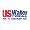 US Water Systems logo