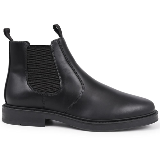 Dulwich Leather Chelsea Boots - DULWICH / 325 900