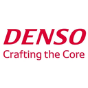 DENSO logo