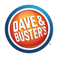 Dave & Buster's logo
