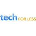Tech For Less logo