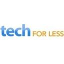 Tech For Less logo