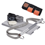 Jaquish Biomedical X3® Force Smart Gym