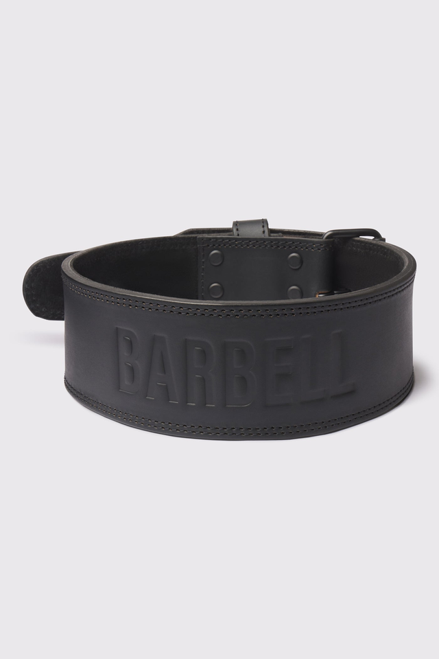 Powerlifting 10MM Belt