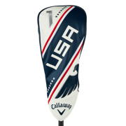 Callaway Americana Driver Headcover