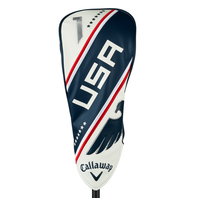 Callaway Americana Driver Headcover