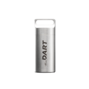 Premium Canister (Silver)