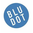 Blu Dot logo
