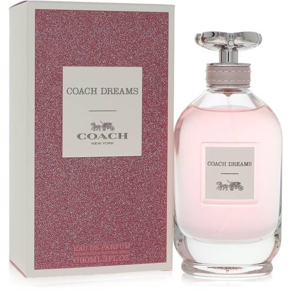 Coach Dreams Perfume by Coach | FragranceX.com