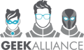 Geek Alliance logo