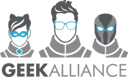 Geek Alliance logo
