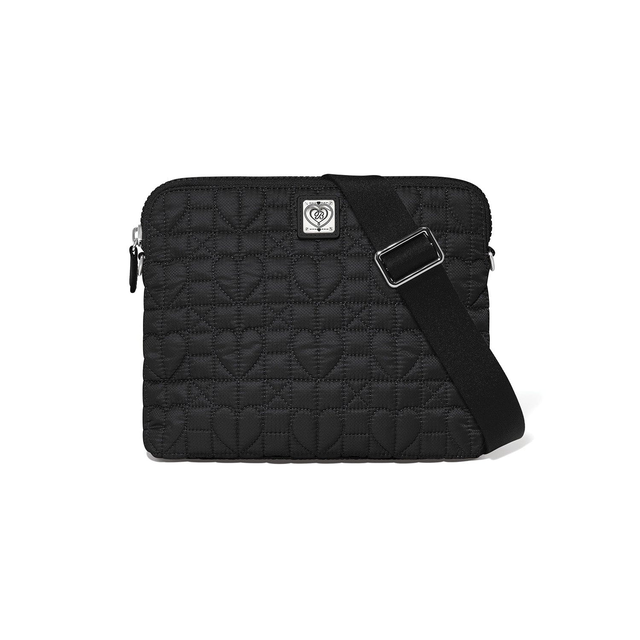 Alina Medium Cross Body Bag