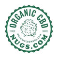 Organic CBD Nugs logo