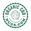 Organic CBD Nugs logo