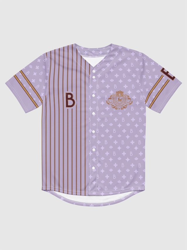 Bridgerton Carriage Ride Baseball Jersey