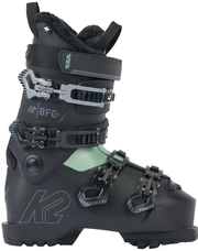 K2 Women's BFC 75 Ski Boot 2024