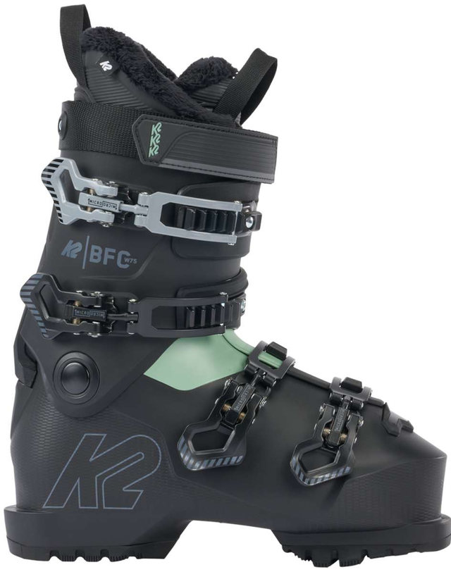 K2 Women's BFC 75 Ski Boot 2024