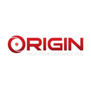 Origin PC logo
