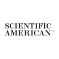 Scientific American logo