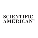 Scientific American logo