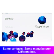 Sofmed Breathables XW 6 pack