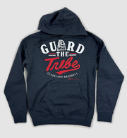 Guard The Tribe Hooded Sweatshirt