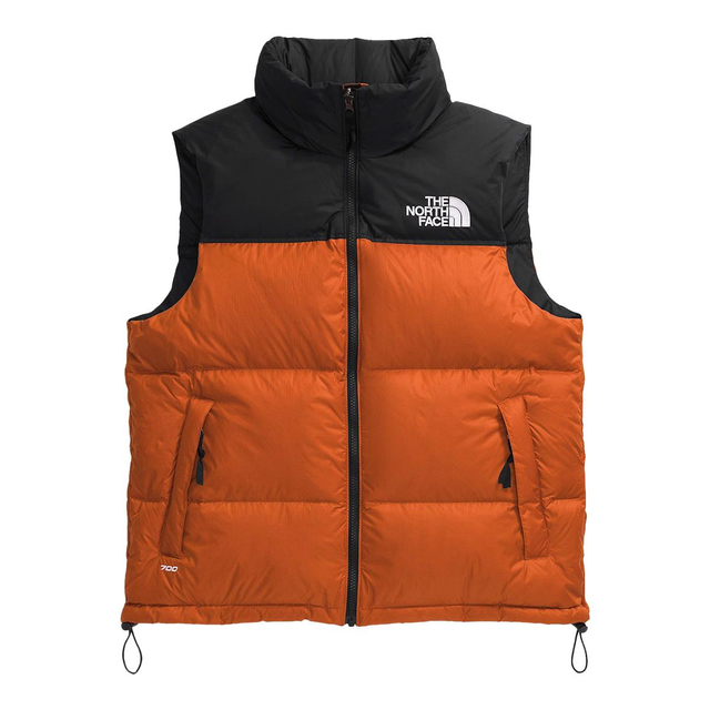 mens 1996 retro nuptse Vest