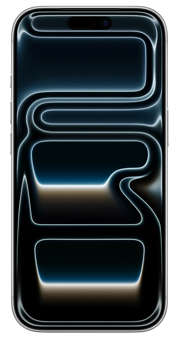 Apple iPhone 17 Pro Max 1TB - Silver | Cricket Wireless