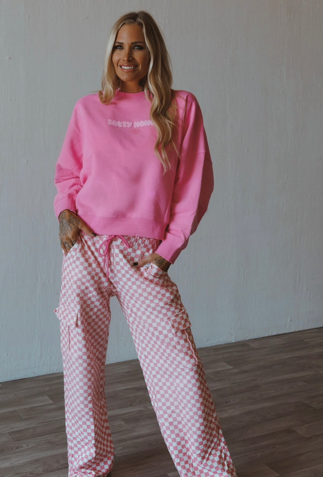 STASHED CARGO PANT: FIGHTER | REGULAR