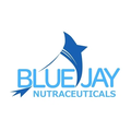 Blue Jay Nutraceuticals logo