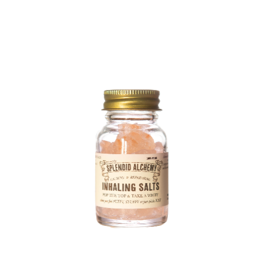 Travel Size Inhaling Salts