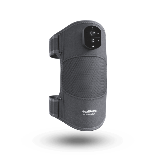 HeatPulse Knee Massager 2