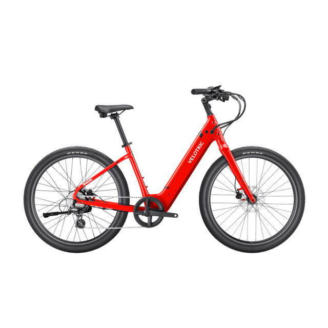 Velotric Breeze 1 Ebike