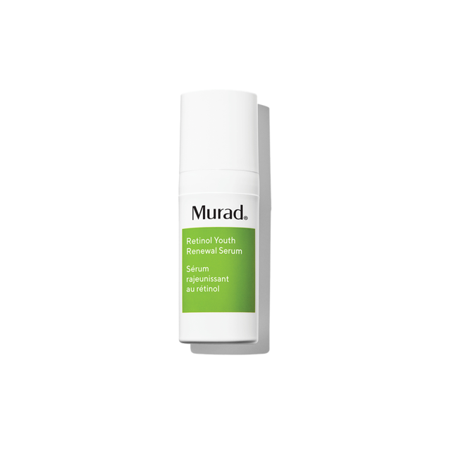 Retinol Youth Renewal Serum Travel Size