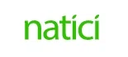 Natici logo