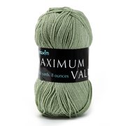 Mary Maxim Maximum Value Yarn