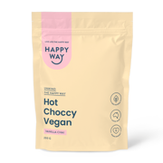 Vanilla Chai Hot Choccy Vegan 200g