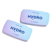 Hydro by Hubble Contact Lenses