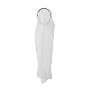 IVORY ALICE VEIL HEADBAND