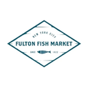 Fulton Fish Market logo