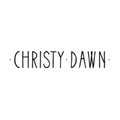 Christy Dawn logo