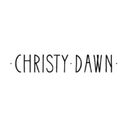Christy Dawn logo
