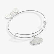The Sky Is The Limit Bangle