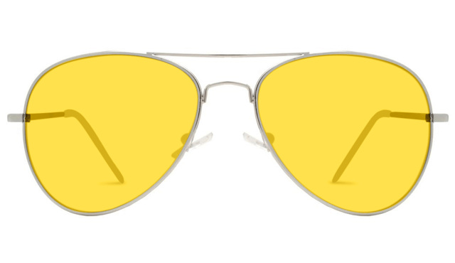 DayMax Aviator Glasses
