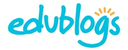 Edublogs logo