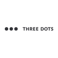 Three Dots logo