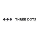 Three Dots logo